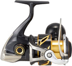 Shimano 20 Stella SW 6000XG Offshore & Shore Game Spinning Reel