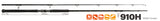 Yamaga Blanks Blue Sniper Extreme Shore Casting Strategy 910H Nano Fishing Rod