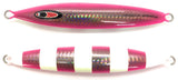 Seafloor Control Abyss Smoke Pink Zebra Glow