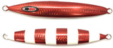 Seafloor Control Abyss Red Zebra Glow
