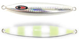 Seafloor Control Abyss Pearl Zebra Glow