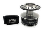 Studio Ocean Mark No Limits Spool NL13SW20000BM Ver2 (18) Spare Spool for Shimano Stella