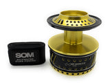 Studio Ocean Mark No Limits Spool NL13SW20000BM Ver2 (18) Spare Spool for Shimano Stella