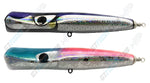 CB One Wooden Works Bazoo 260 Saltwater Topwater Popping Lure 260mm / 206g