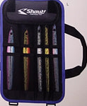 Shout Jig Bag III