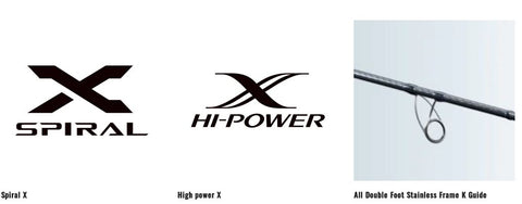 shimano coltsniper xr rod Shimano Coltsniper SS S100MH-T Telescopic Spinning Rod