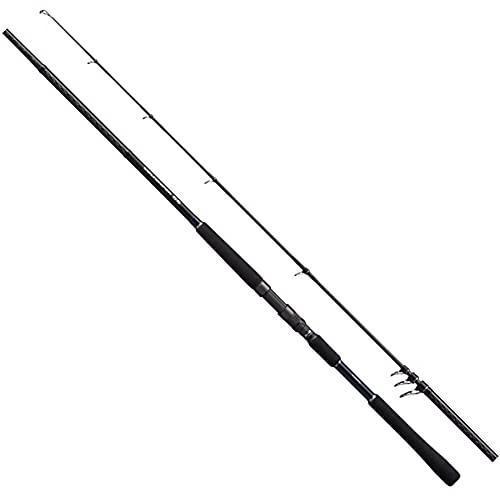 Shimano Coltsniper SS S100MH-T Telescopic Spinning Rod - 3 Joints