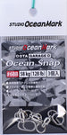 Studio Ocean Mark Ocean Snap #6BB