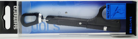Shimano PE Scissor Sheath Carabiner