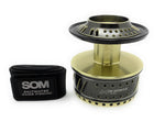 Studio Ocean Mark No Limits Spool NL13SW20000BM Ver2 (18) Spare Spool for Shimano Stella