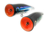 Carpenter Damsel 90-170 Topwater Popper Lures