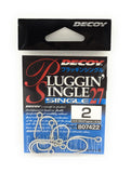 Decoy Pluggin' Single 27