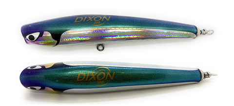 CB One Dixon 200 Popper Lure 94g /200mm
