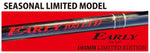 Yamaga Blanks Early for Surf 105MH Limited Casting Rod