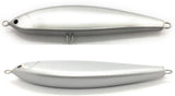 Fish Trippers Village Tango 190 Silver