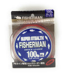 Fisherman Super Stealth 100lb