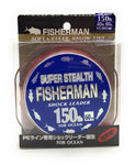 Fisherman Super Stealth 150lb