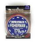Fisherman Super Stealth 170lb