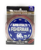 Fisherman Super Stealth 60lb