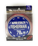 Fisherman Super Stealth 70lb