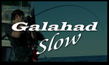 Yamaga Blanks Galahad 62/3 Slow Pitch Jigging Fishing Rod