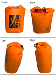 Yamaga Blanks Waterproof Gear Pack