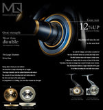 Daiwa Saltiga Fishing Reel