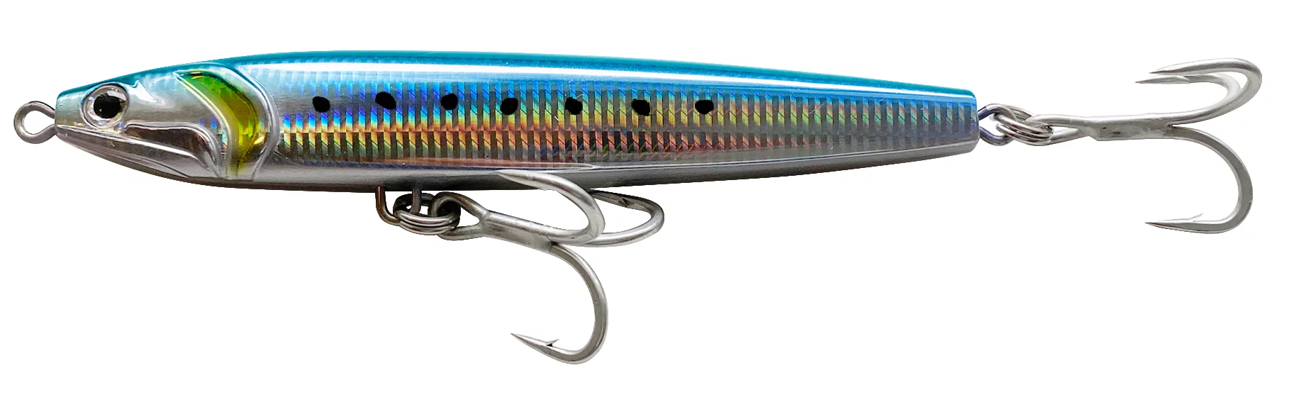 CB ONE ゾロ　200 CB One Zorro 200 HB - Saltywater Tackle Inc.