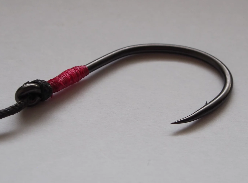 CB One EX Assist Hook for Saltwater Jigging 11/0 - 4cm