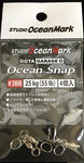 Studio Ocean Mark Ocean Snap #3BB