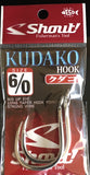 Shout Kudako 04-KH 6/0