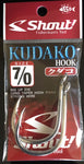 Shout Kudako 04-KH 7/0
