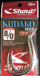 Shout Kudako 04-KH 8/0