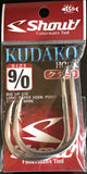 Shout Kudako 04-KH 9/0