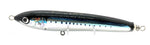 Carpenter Gamma γ105-205L Topwater Stickbait Fishing Lure 96g / 205mm