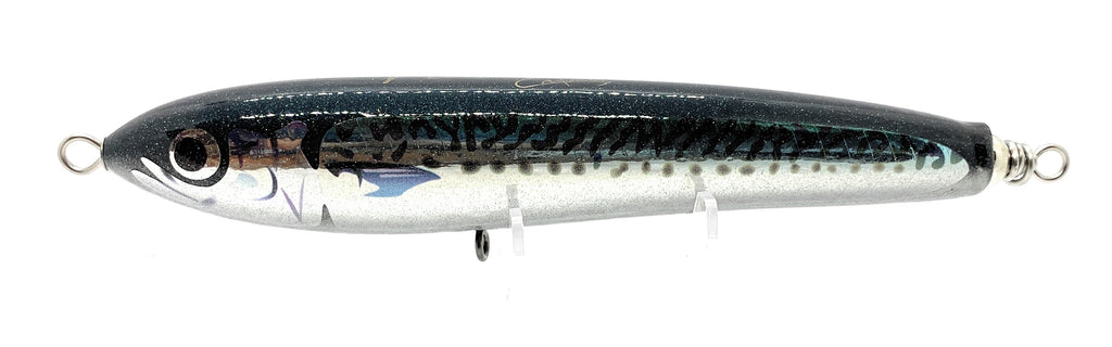 Carpenter Gamma γ60-180 Topwater Stickbait Fishing Lure – GT FIGHT