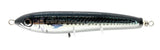 Carpenter Gamma γ60-175L Topwater Stickbait Fishing Lure 57g / 175mm