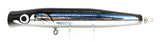 Carpenter DIVA (UTAHIME) 95-210 Topwater Popper Fishing Lure 94g / 210mm