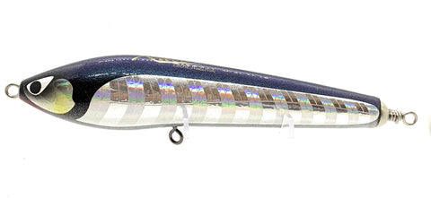 CB ONE Rodeo 200 Saltwater Floating Wooden Stickbait Lure 200mm