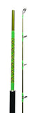 GT FIGHT CLUB RSG-4 Rock Shore Game - Fern Green