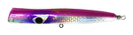 CB One Wooden Works Bazoo Saltwater Topwater Popping Lure 140mm / 74g