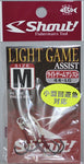 Shout Light Game Assist 44LG - M