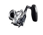 2021 Shimano Ocea Jigger