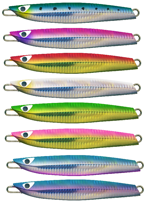 CB ONE Saltwater Fishing Products – GT FIGHT CLUB