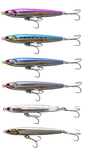 CB ONE OZMA SHW 95 Stickbait Lure with Treble Hooks 95m / 26g