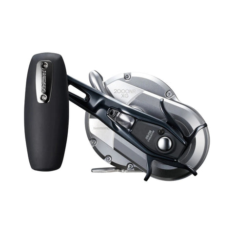 shimano 2000 gt reel Shimano 21 Ocea Jigger 2000NR XG Baitcasting Reel