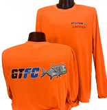 GTFC Sport Tek-Moisture Wicking Shirt