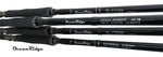 Ripple Fisher Ocean Ridge Final Spirit GT78 Offshore Game Fishing Rod