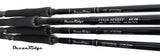 Ripple Fisher Ocean Ridge Final Spirit GT 79 Nano Offshore Game Fishing Rod