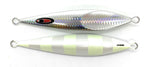 Seafloor Control Secret Rector Pearl Zebra Glow 200 g